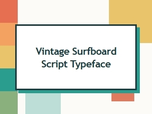 The Font of the Coastal Surf Scene